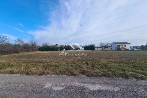 Terra a Saint-Denis, Gard, Saint-Denis - € 82.500 | Ref: 2217 - foto 4