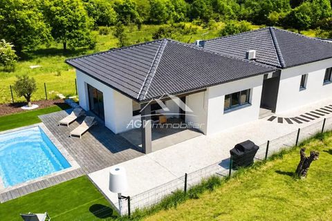 Villa i Salindres, Gard, Salindres - € 379.000 | Ref: 2717 - foto 1