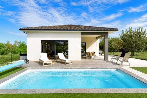 Villa i Salindres, Gard, Salindres - € 379.000 | Ref: 2717 - foto 10