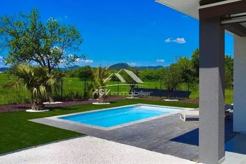 Villa i Salindres, Gard, Salindres - € 379.000 | Ref: 2717 - foto 11