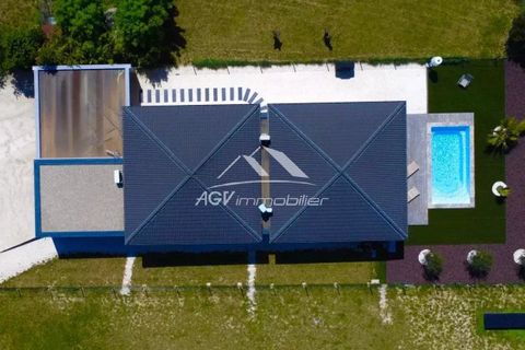 Villa i Salindres, Gard, Salindres - € 379.000 | Ref: 2717 - foto 12