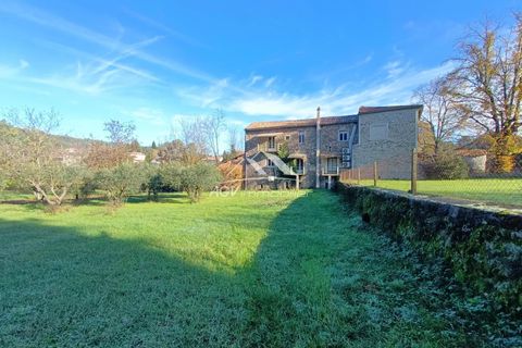 Villa a Saint-Ambroix, Gard, Saint-Ambroix - € 349.000 | Ref: 2292 - foto 27
