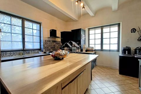 Villa a Saint-Ambroix, Gard, Saint-Ambroix - € 349.000 | Ref: 2292 - foto 2