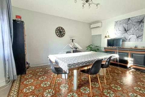 Villa a Saint-Ambroix, Gard, Saint-Ambroix - € 349.000 | Ref: 2292 - foto 5