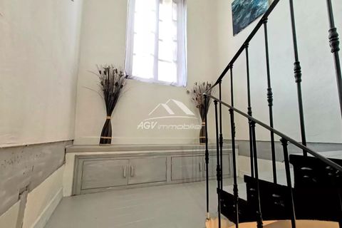 Villa a Saint-Ambroix, Gard, Saint-Ambroix - € 349.000 | Ref: 2292 - foto 8