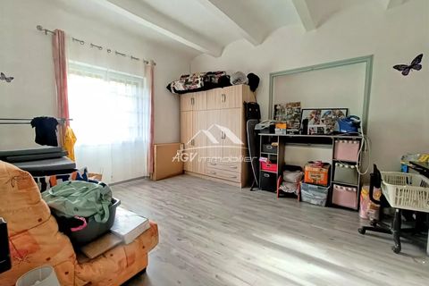 Villa a Saint-Ambroix, Gard, Saint-Ambroix - € 349.000 | Ref: 2292 - foto 15