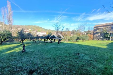Villa a Saint-Ambroix, Gard, Saint-Ambroix - € 349.000 | Ref: 2292 - foto 29