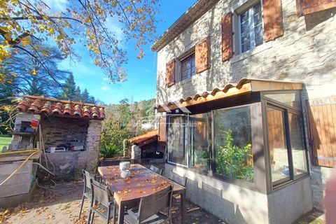 Villa a Saint-Ambroix, Gard, Saint-Ambroix - € 349.000 | Ref: 2292 - foto 31