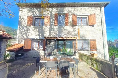 Villa a Saint-Ambroix, Gard, Saint-Ambroix - € 349.000 | Ref: 2292 - foto 32
