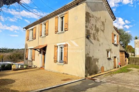 Villa a Rousson, Gard, Rousson - € 189.000 | Ref: 2327 - foto 16