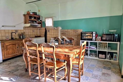 Villa a Rousson, Gard, Rousson - € 189.000 | Ref: 2327 - foto 5