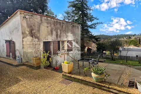 Villa a Rousson, Gard, Rousson - € 189.000 | Ref: 2327 - foto 12