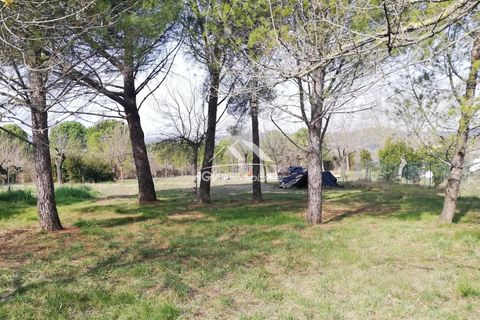 Helårsgrund i Alès, Gard, Alès - € 109.900 | Ref: 2338 - foto 2