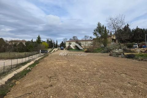Terra a Les Mages, Gard, Les Mages - € 71.500 | Ref: 2498 - foto 2