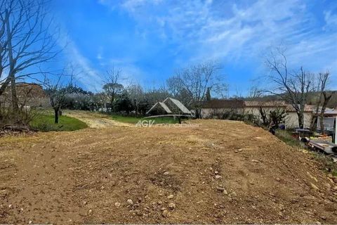 Terra a Les Mages, Gard, Les Mages - € 71.500 | Ref: 2498 - foto 3