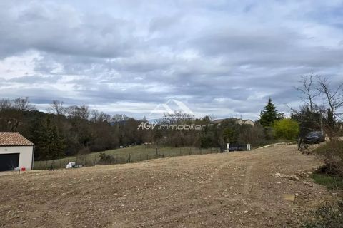 Terra a Les Mages, Gard, Les Mages - € 71.500 | Ref: 2498 - foto 4