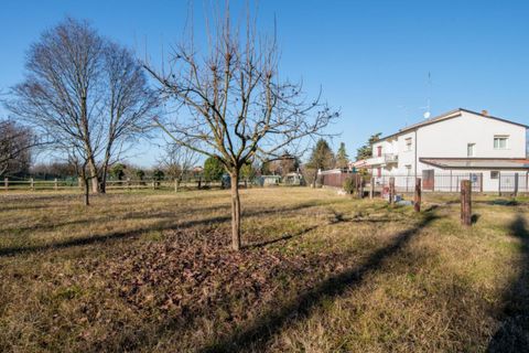Villa i Padua, Padua, Padua - € 485.000 | Ref: MLS1018 - foto 2