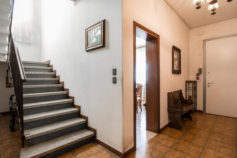 Villa i Padua, Padua, Padua - € 485.000 | Ref: MLS1018 - foto 8