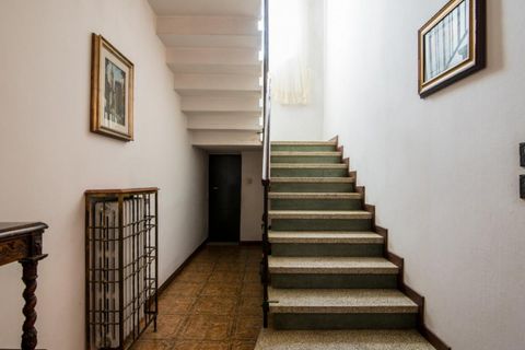 Villa i Padua, Padua, Padua - € 485.000 | Ref: MLS1018 - foto 11