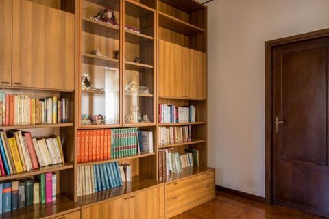 Villa i Padua, Padua, Padua - € 485.000 | Ref: MLS1018 - foto 21