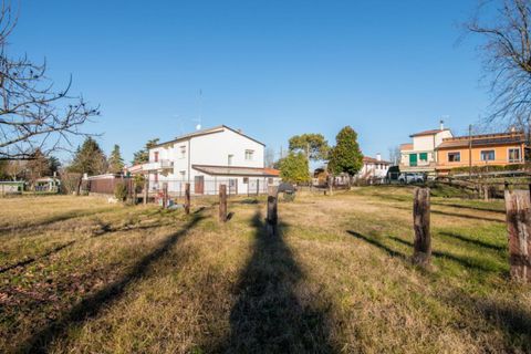 Villa i Padua, Padua, Padua - € 485.000 | Ref: MLS1018 - foto 23