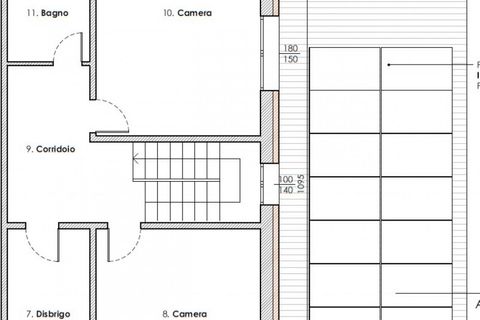 Villa i Padua, Padua, Padua - € 485.000 | Ref: MLS1018 - foto 26