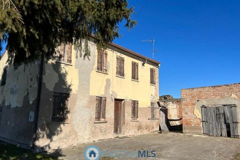 Landejendom i Monselice, Padua, Monselice - € 69.000 | Ref: MLS1278 - foto 1