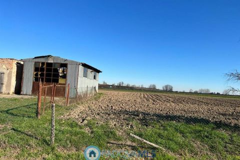Landejendom i Monselice, Padua, Monselice - € 69.000 | Ref: MLS1278 - foto 2