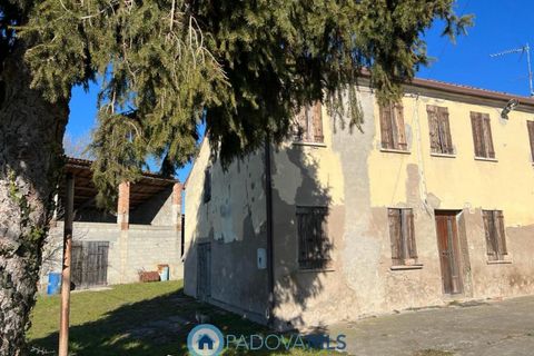 Landejendom i Monselice, Padua, Monselice - € 69.000 | Ref: MLS1278 - foto 3