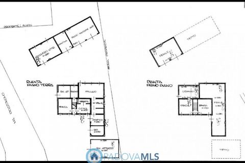 Landejendom i Monselice, Padua, Monselice - € 69.000 | Ref: MLS1278 - foto 5