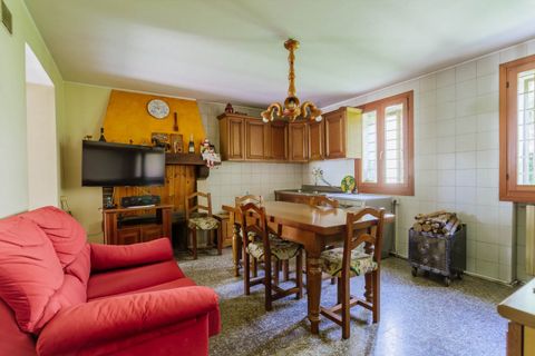 Landejendom i Cinto Euganeo, Padua, Cinto Euganeo - € 460.000 | Ref: 789 - foto 22