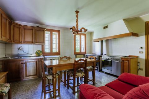 Landejendom i Cinto Euganeo, Padua, Cinto Euganeo - € 460.000 | Ref: 789 - foto 23