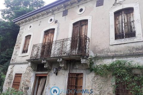 Landejendom i Vo', Padua, Vo' - € 238.000 | Ref: MLS1487 - foto 14