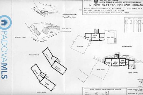 Landejendom i Vo', Padua, Vo' - € 238.000 | Ref: MLS1487 - foto 18