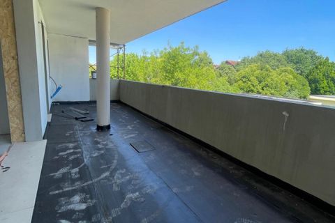 Lejlighed i Albignasego, Padua, Albignasego - € 330.000 | Ref: AFGC3 - foto 1