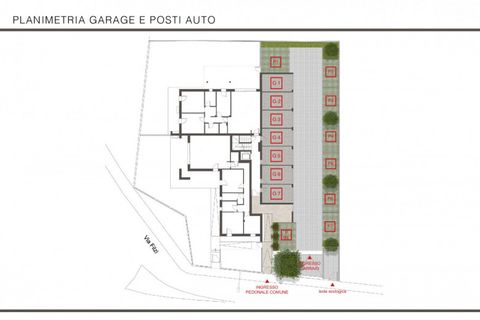 Lejlighed i Albignasego, Padua, Albignasego - € 330.000 | Ref: AFGC3 - foto 7