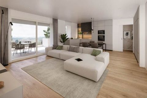 Lejlighed i Albignasego, Padua, Albignasego - € 330.000 | Ref: AFGC3 - foto 3
