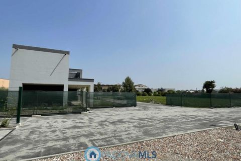 Villa i Selvazzano Dentro, Padua, Selvazzano Dentro - € 550.000 | Ref: MLS1635 - foto 2