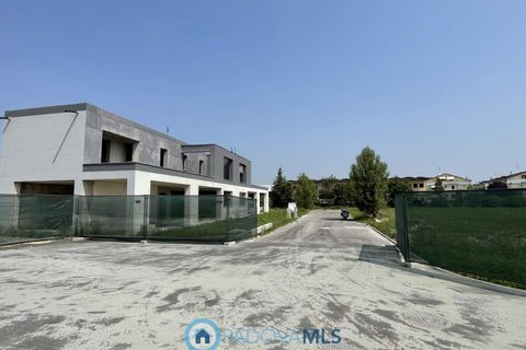 Villa i Selvazzano Dentro, Padua, Selvazzano Dentro - € 550.000 | Ref: MLS1635 - foto 4