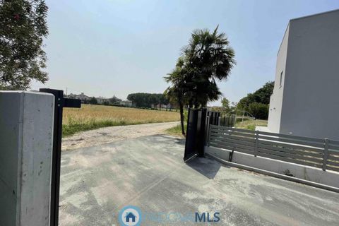 Villa i Selvazzano Dentro, Padua, Selvazzano Dentro - € 550.000 | Ref: MLS1635 - foto 7