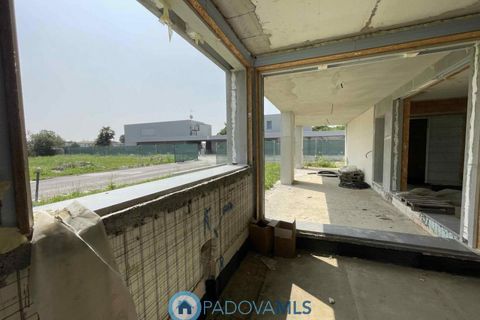 Villa i Selvazzano Dentro, Padua, Selvazzano Dentro - € 550.000 | Ref: MLS1635 - foto 11