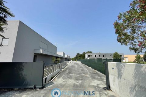 Villa i Selvazzano Dentro, Padua, Selvazzano Dentro - € 550.000 | Ref: MLS1635 - foto 15