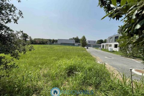 Villa i Selvazzano Dentro, Padua, Selvazzano Dentro - € 550.000 | Ref: MLS1635 - foto 16