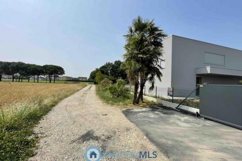 Villa i Selvazzano Dentro, Padua, Selvazzano Dentro - € 550.000 | Ref: MLS1635 - foto 19