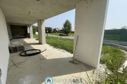 Villa i Selvazzano Dentro, Padua, Selvazzano Dentro - € 550.000 | Ref: MLS1635 - foto 21