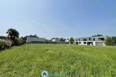 Villa i Selvazzano Dentro, Padua, Selvazzano Dentro - € 550.000 | Ref: MLS1635 - foto 22