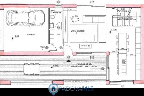 Villa i Selvazzano Dentro, Padua, Selvazzano Dentro - € 550.000 | Ref: MLS1635 - foto 23