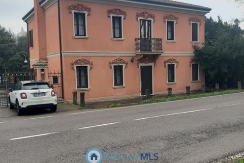 Villa i Monselice, Padua, Monselice - € 350.000 | Ref: MLS1664 - foto 1