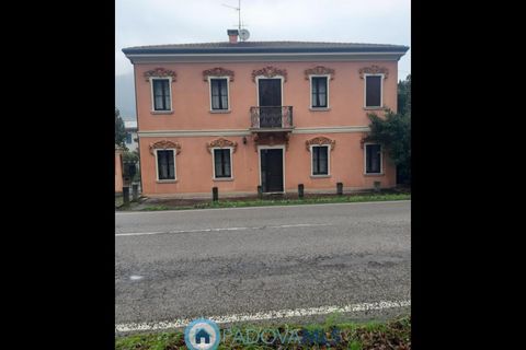 Villa i Monselice, Padua, Monselice - € 350.000 | Ref: MLS1664 - foto 2