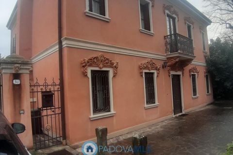 Villa i Monselice, Padua, Monselice - € 350.000 | Ref: MLS1664 - foto 3